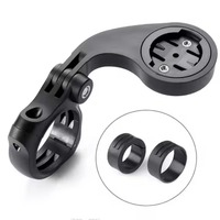 Garmin Edge 1030 540 20 25 520 820 810 Cycling Computer Mount with Sturdy GPS for Travel and Accessories