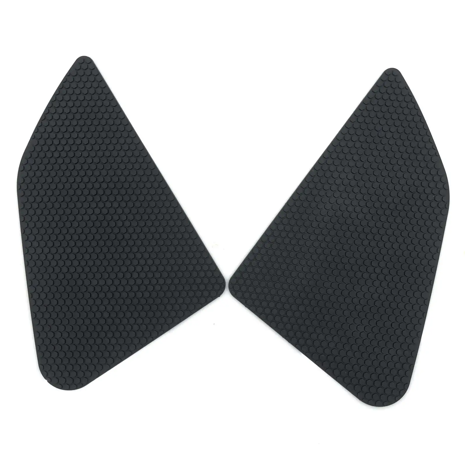 

High Quality Plastic Gas Tank Traction Side Pad Protector for Ducati DESERT X 2022 Motorbike Accessories