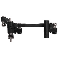 PX9300-06 Steering Linkage Assembly for Pxtoys PX9300 PX 9300 9301 9302 1/18 RC Car Spare Parts