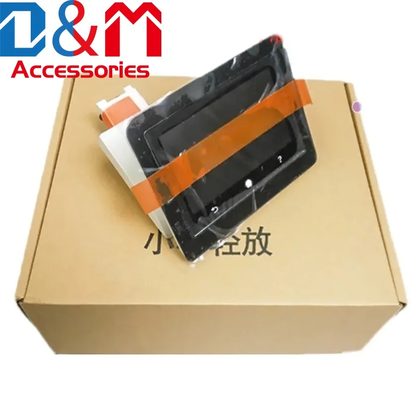 W1A78-67903 Original New Control Panel for HP Laserjet PRO MFP M479 M479fdw M479fnw Touch Screen
