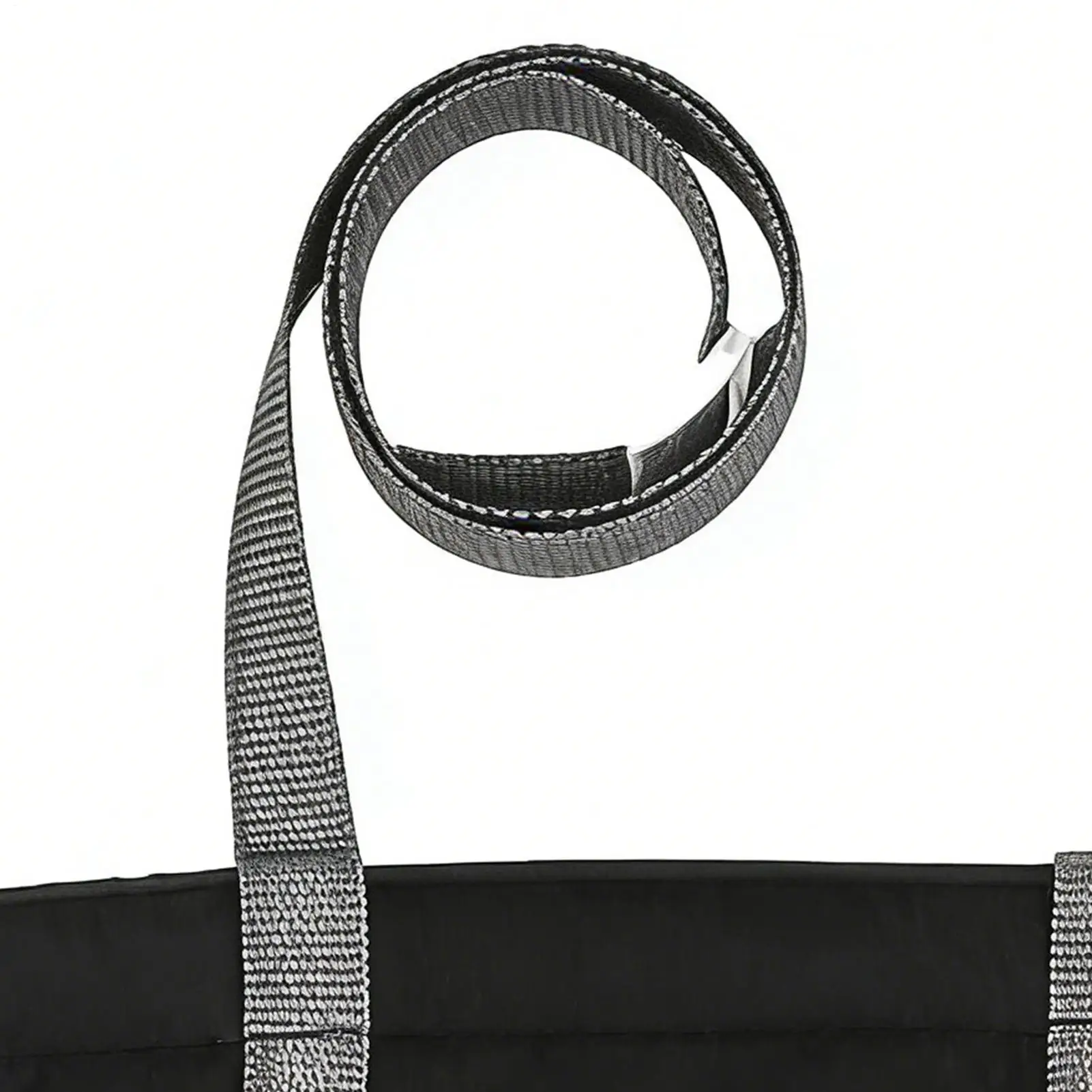 

Настенная паровая станция для одежды с регулируемым креплением на дверь, экономящая пространство, вертикальная, с регулируемым ремнем, для частого использования