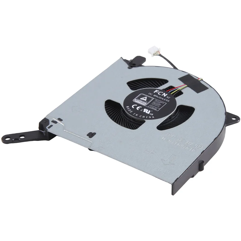 Вентилятор охлаждения процессора Deal4go 5 В, кулер для видеокарты графического процессора R9000P Y9000P 2021 Legion 5 Pro-16ACH6H 7-16ACHG6, видеокарта процессора