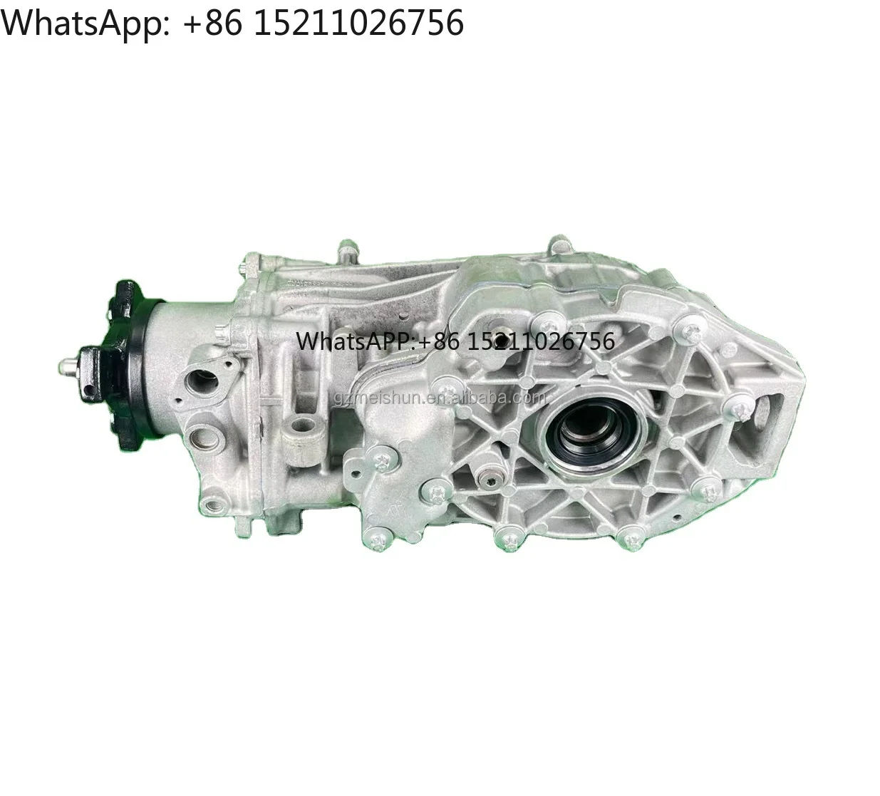 

Remanufacture High Quality Rear Differential Assembly for Mercedes CLA250 A45 B250 W246 AWD A2463501802