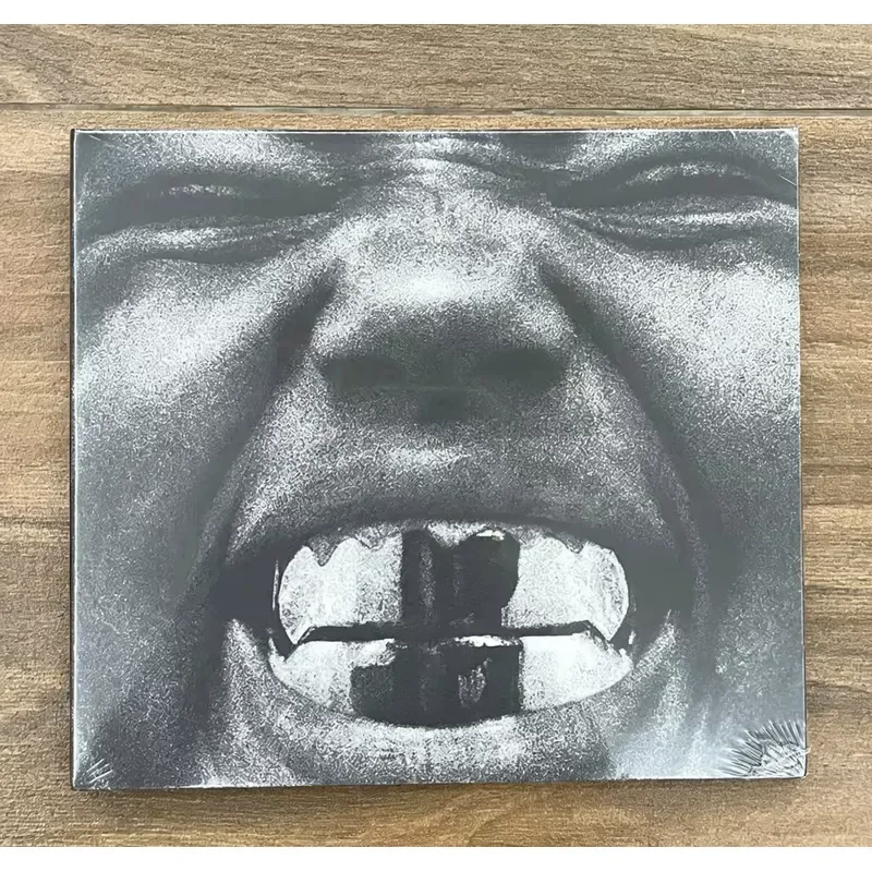 Kanye West Bully Ye Bully CD 2026 for Music Fans
