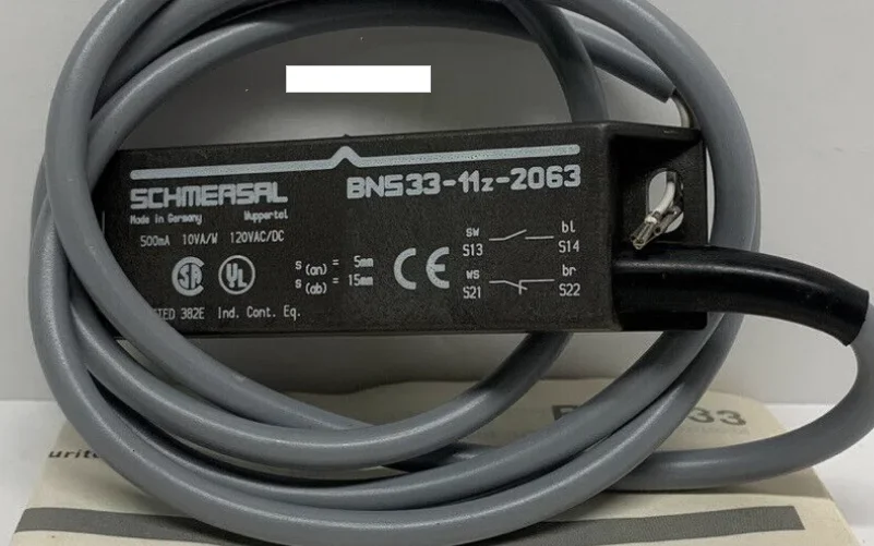 Schmersal New Secur… - image