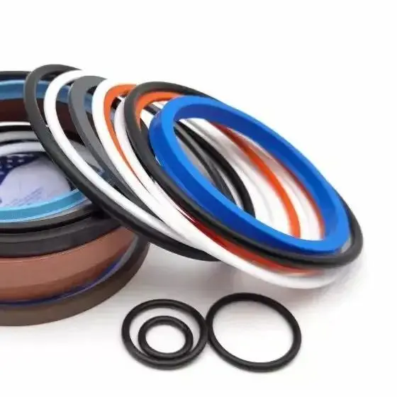 

7X2699 For 35 235D 980-980B 235-235D 825C Cylinder Seal Kit