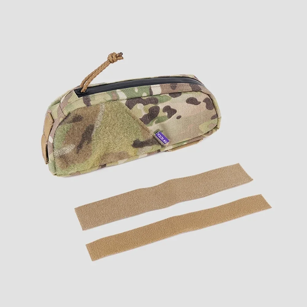 

PEW TACTICAL Outdoor Sports Bicycle Crossbar Bag Mountain Bike Road Bike Horizontal Bar Sundries Bag