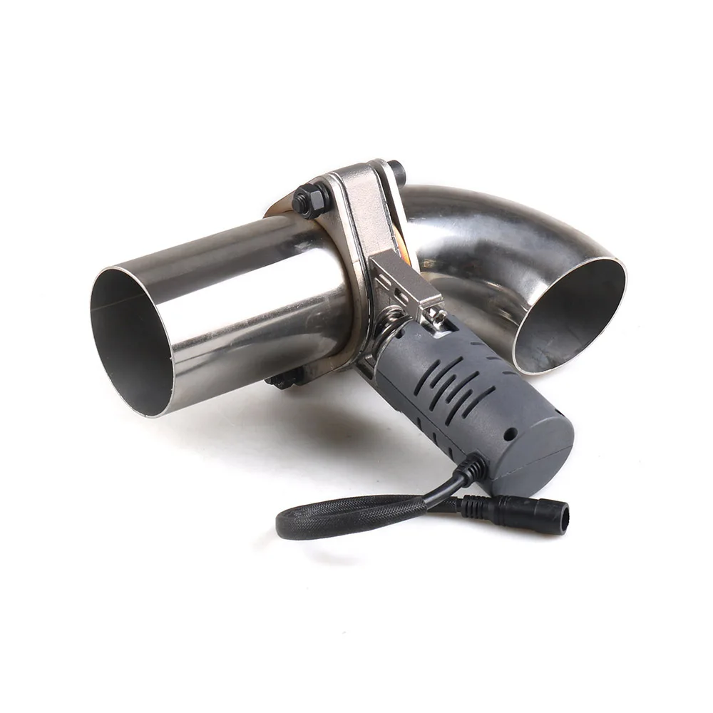 Automotive Parts Exhaust Valve  BX101727