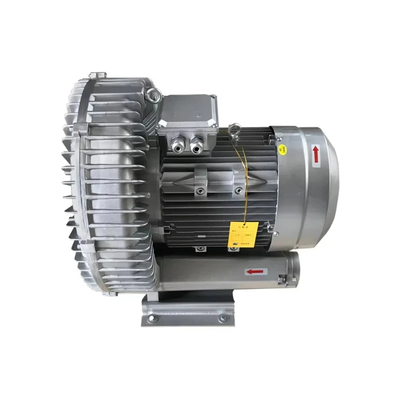 

7.5HP 5.5KW vacuum pump for numerical control router