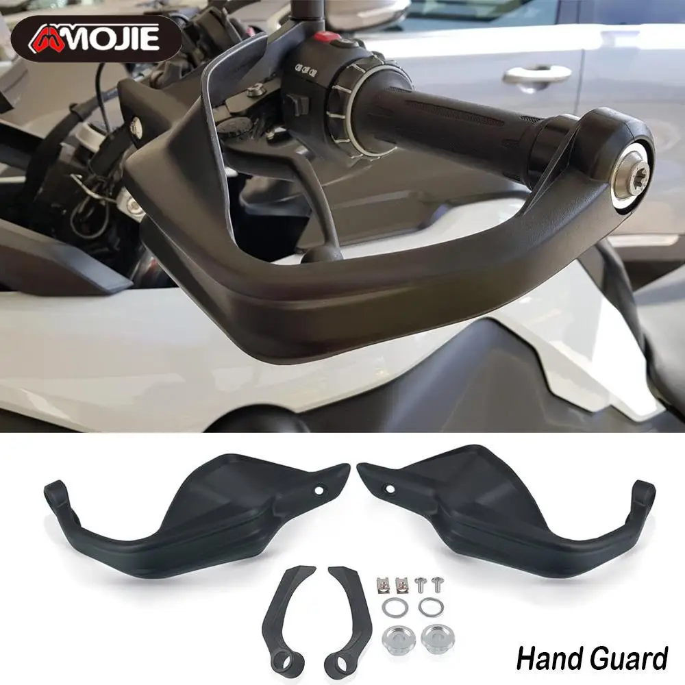 

For BMW F750 850 GS Adv 2018 2019 2020 F800 GS Adventure 2013-2020 Hand Guards Brake Clutch Lever Protector Handguard Shield