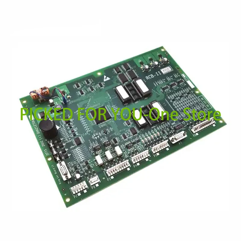 

Board RCB2 RCB-2 GHA21270A1 GEA21270A1