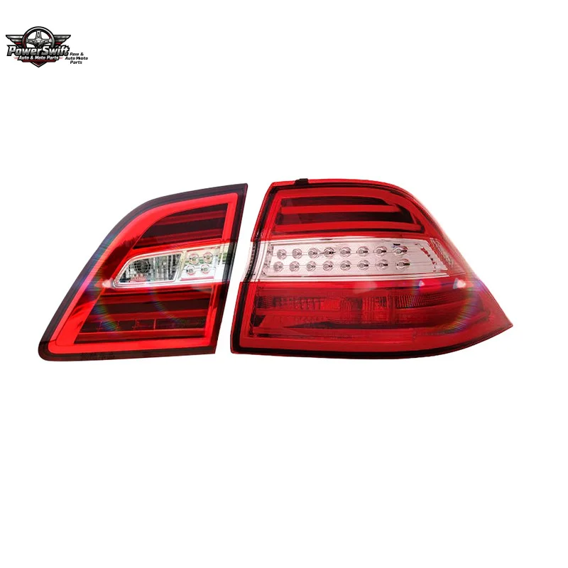 

Suitable for Mercedes-Benz ML-Class Tail W166 Brake 2012-2016 Turn Signal ML350 Reverse ML Car Light She