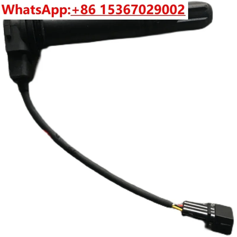 

Аксессуары Huanglong BJ600/BN600/BJ300/BN302 Высоковольтная катушка зажигания в корпусе
