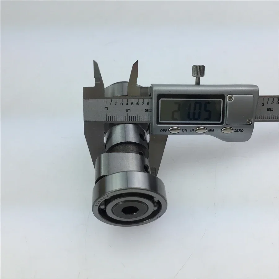 لياماها السيف YBR / YBZ 125 أجزاء ضبط الدراجة النارية تعديل زاوية عمود الحدبات عالية الطاقة #5