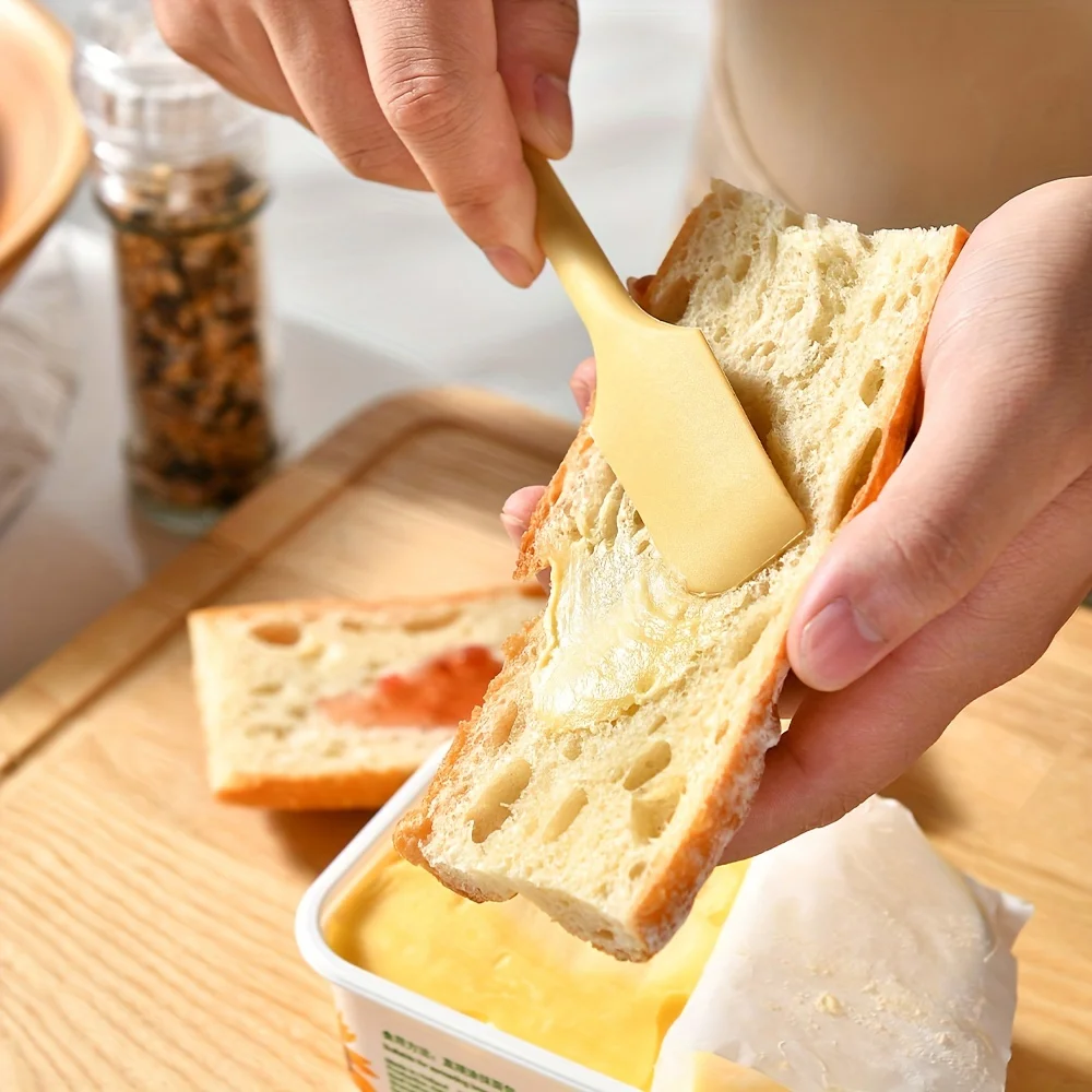 ดีไซน์หัวคู่สำหรับใช้งานกับอาห - Kitchen Baking Utensils บทวิจารณ์และราคา