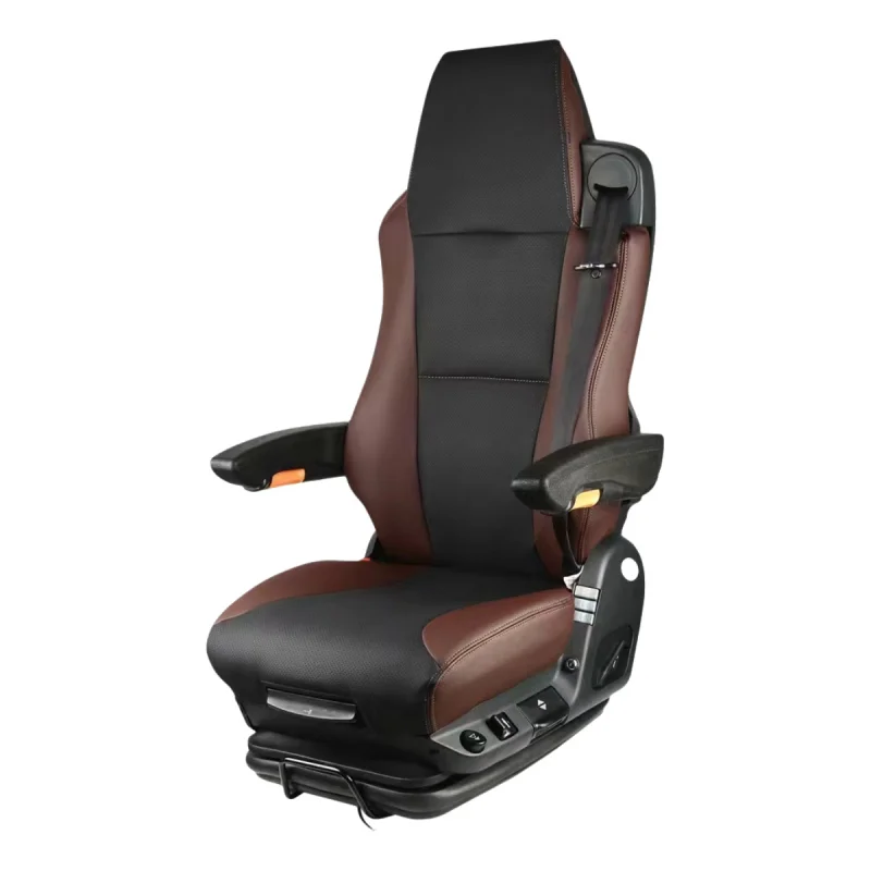 Suitable for Ventilated Heated Seats Comfort Conversion Dermis Truck Seats Airline Seat Height Air Suspension Adjustable