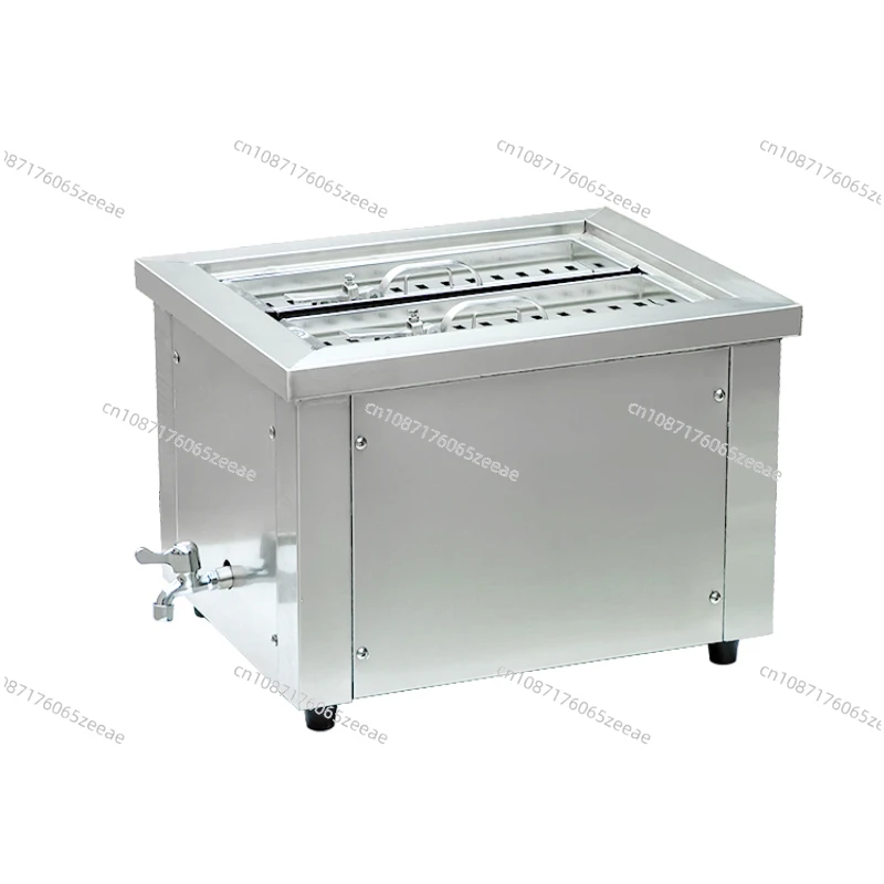 Factory price Popsicle Unmold machine easy operated UM-01