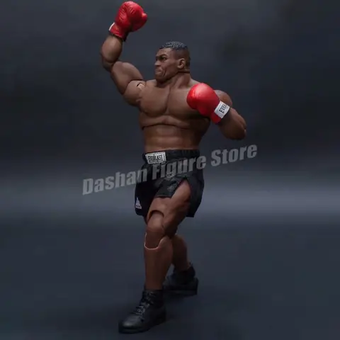 10 best sales boxningsfigur - №3