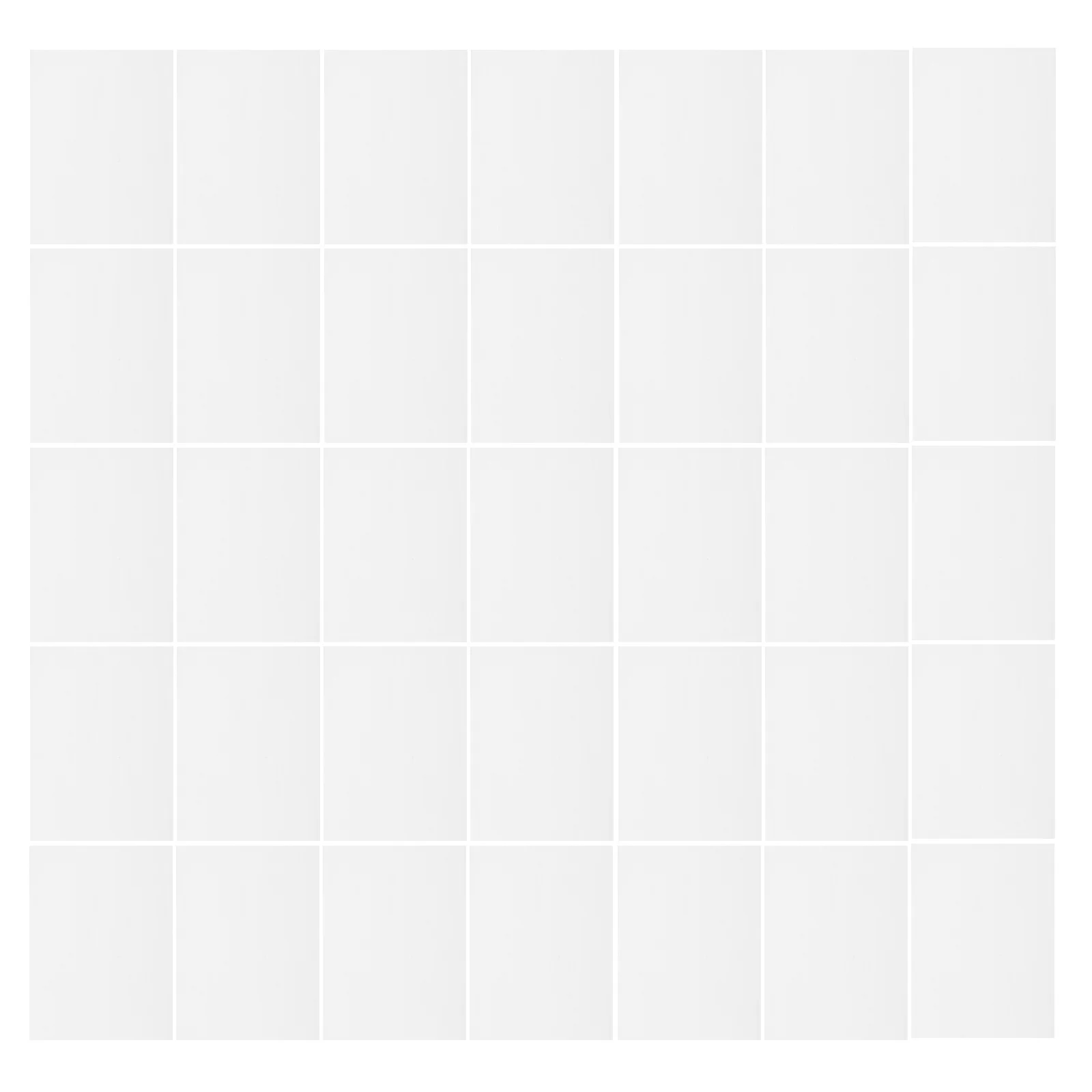 

100Pcs Bird Cage Liners Natural Paper Absorbent Leak Proof Disposable Parrot Cage Cushion Pad Mat Pet Supply Pet Supply