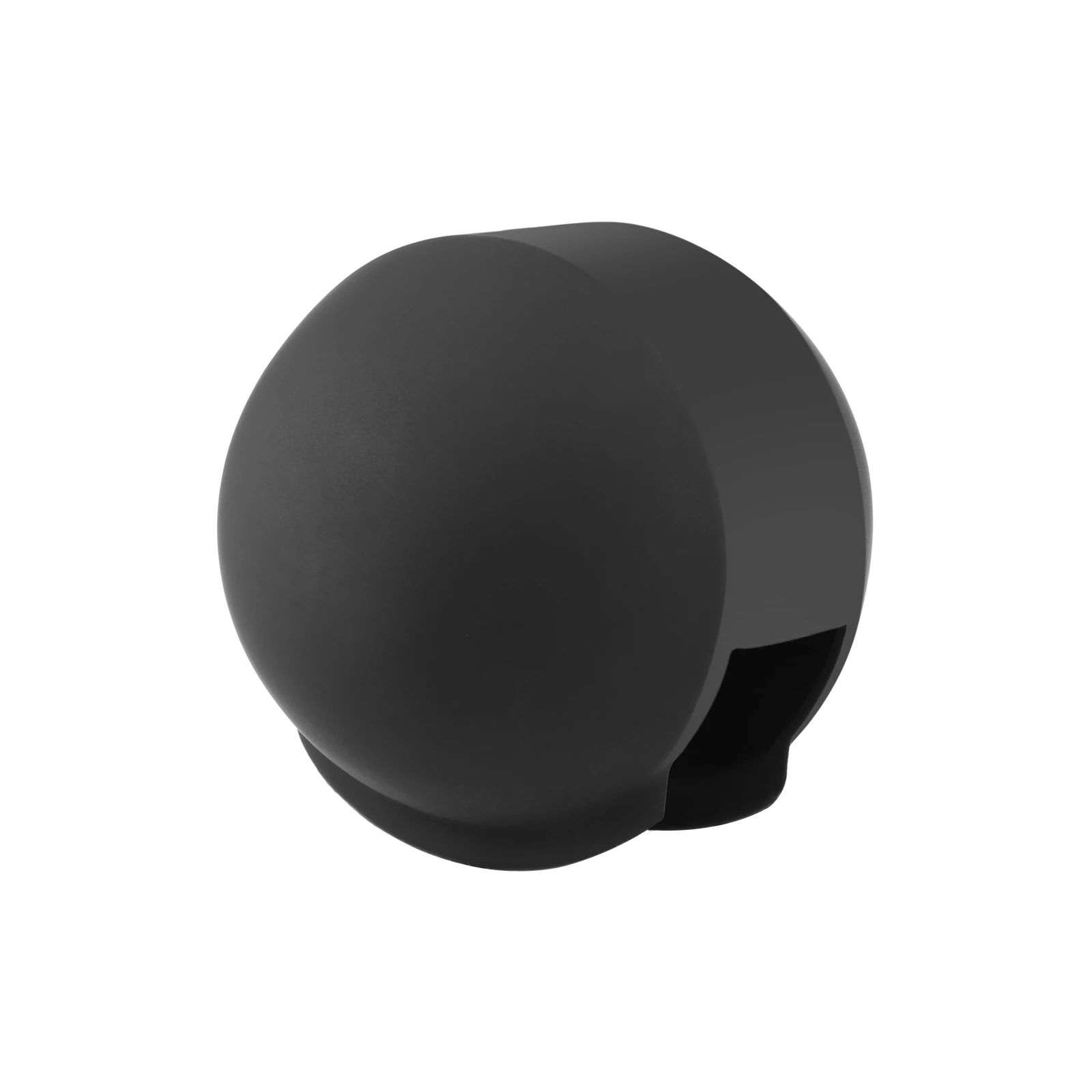 PULUZ Invisible Dive Case Lens Guard Silicone Protective Cover For Insta360 X4 Air / X4 / X3