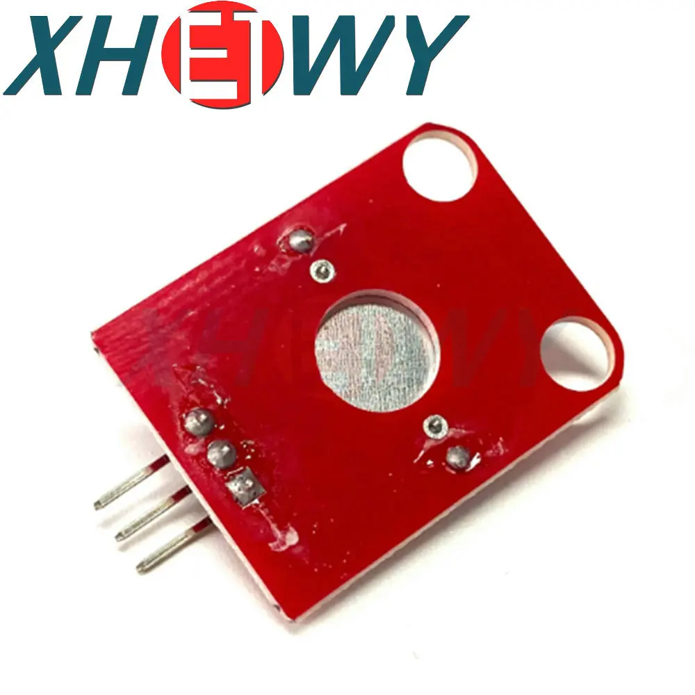 3W High Power LED Module Blue/Green/Purple/Red/White/Yellow LED with PCB Chassis for Arduino STM32 AVR