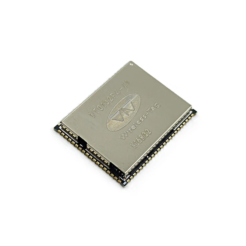 WT0132P4-A1 ESP32-P4 Dual-Core 400MHz IoT Module 16MB Flash 16 and 32MB PSRAM,Video Processing 264 and JPEG Codec