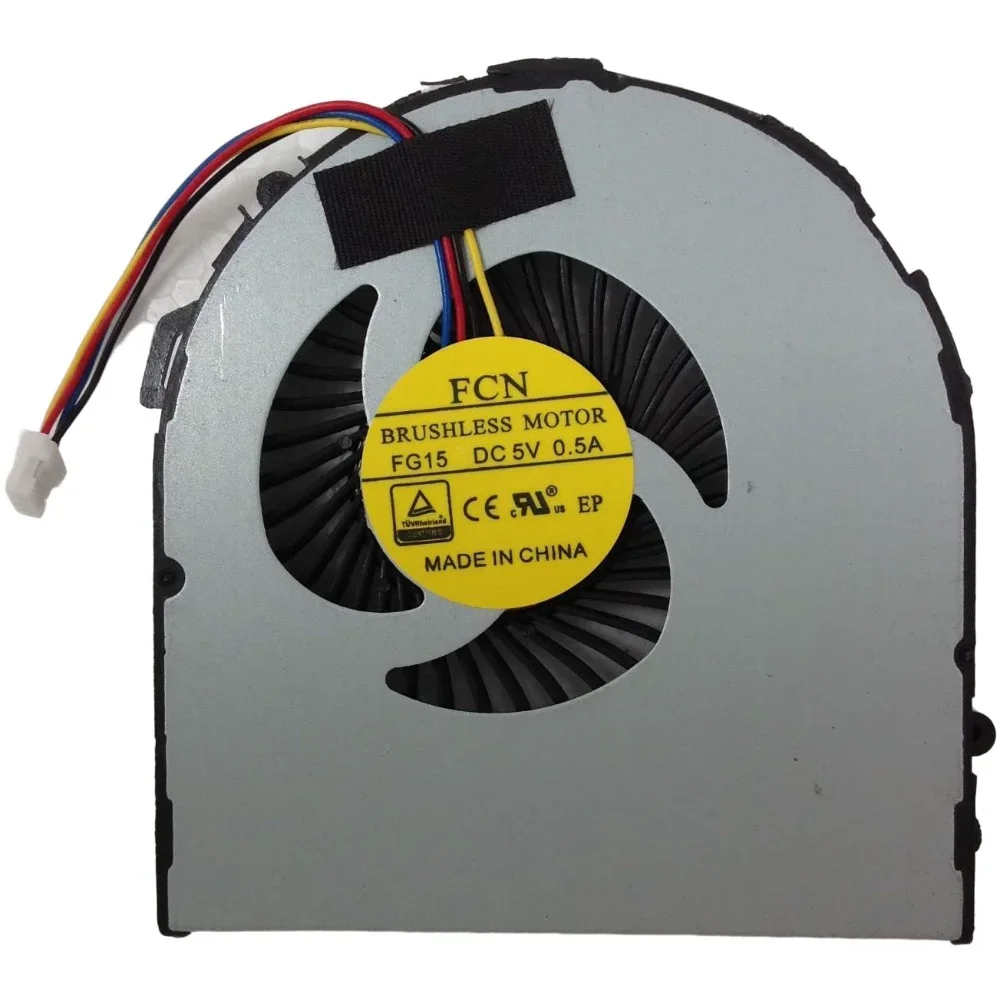 Laptop CPU Cooling Fan for Acer V5-531 V5-531G V5-571 V5-571G V5-471 V5-471G Series DFS451205M10T