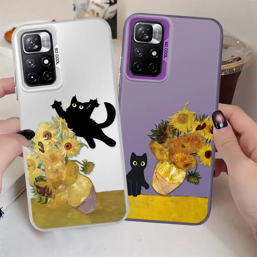 Back Phone Cover Ca…