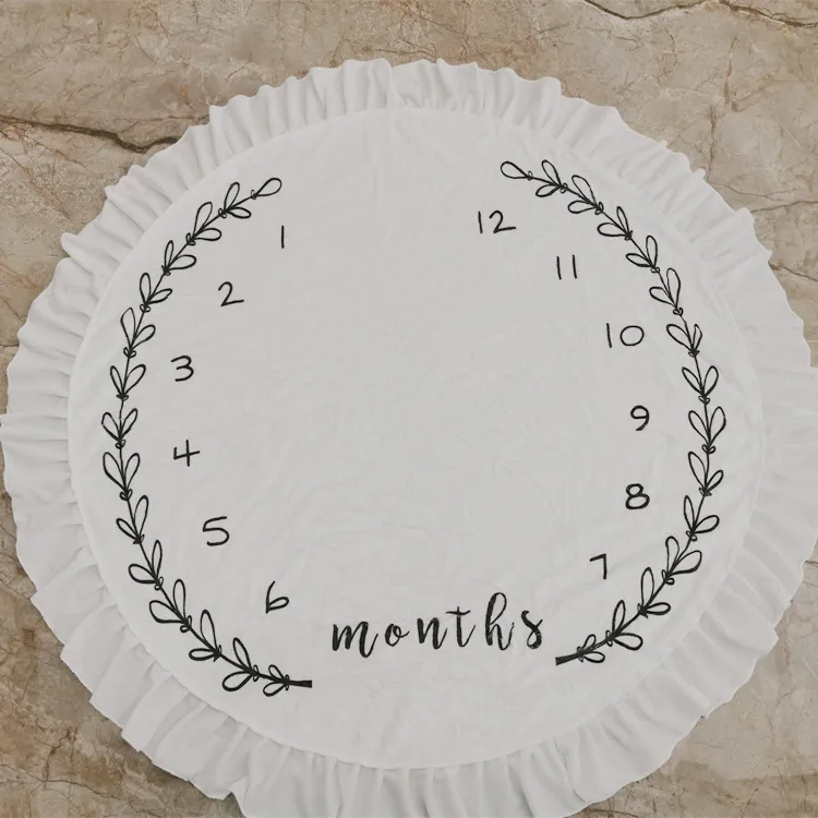 

Детское фланелевое одеяло с пробегом, детское одеяло для фотосъемки, креативное фоновое одеяло, аксессуары для фотосъемки