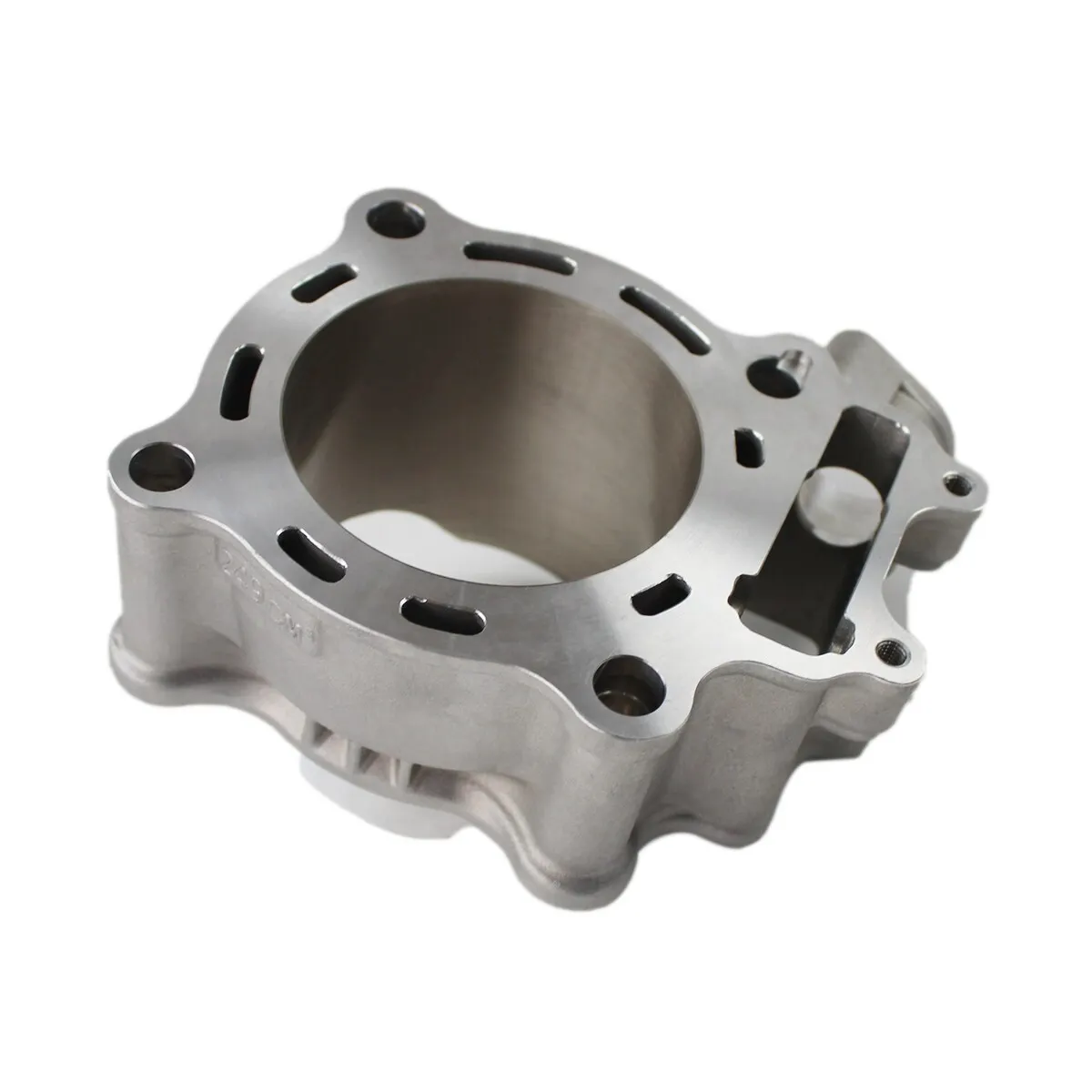 12100-KRN-672 12100-KRN-730 12100-KRN-731 Standard Bore Cylinder Jug 78mm Fits For CRF250R CRF250X 2004-2017 12100-KRN-732