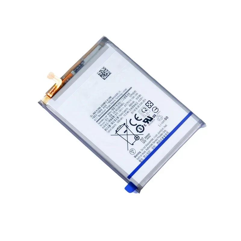 Zupełnie nowa bateria zastępcza EB-BG580ABU 5000mAh do baterii Samsung Galaxy M20 M30 M205F SM-M205F/DS/FN/G