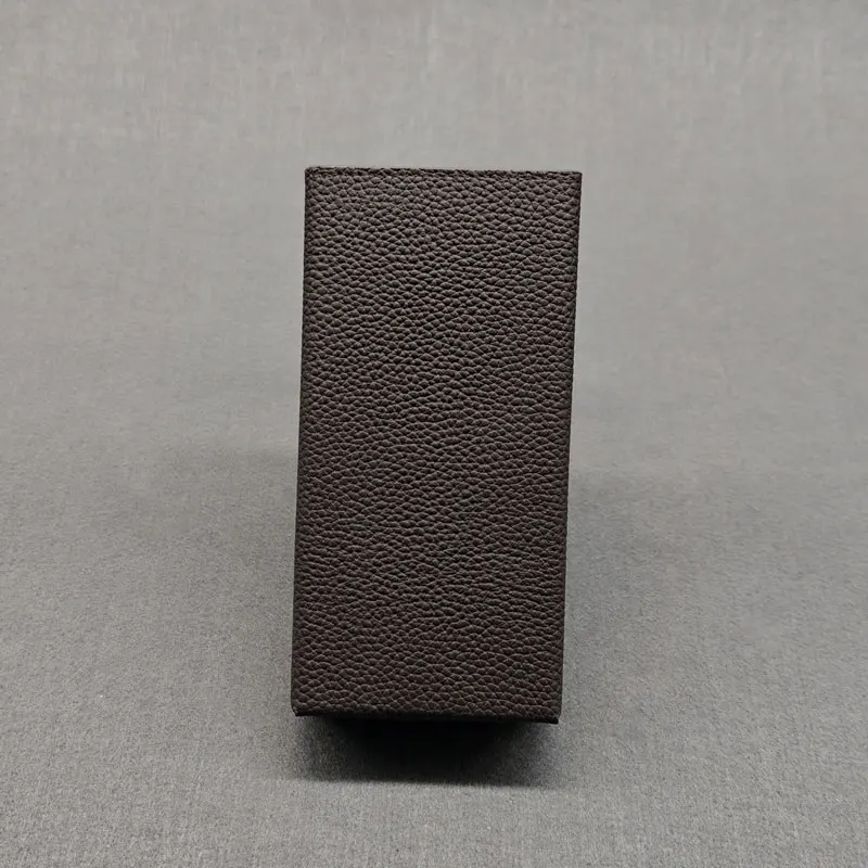 

A6 Custom-Made Leather Case For KAEI Power Supply PSU-2