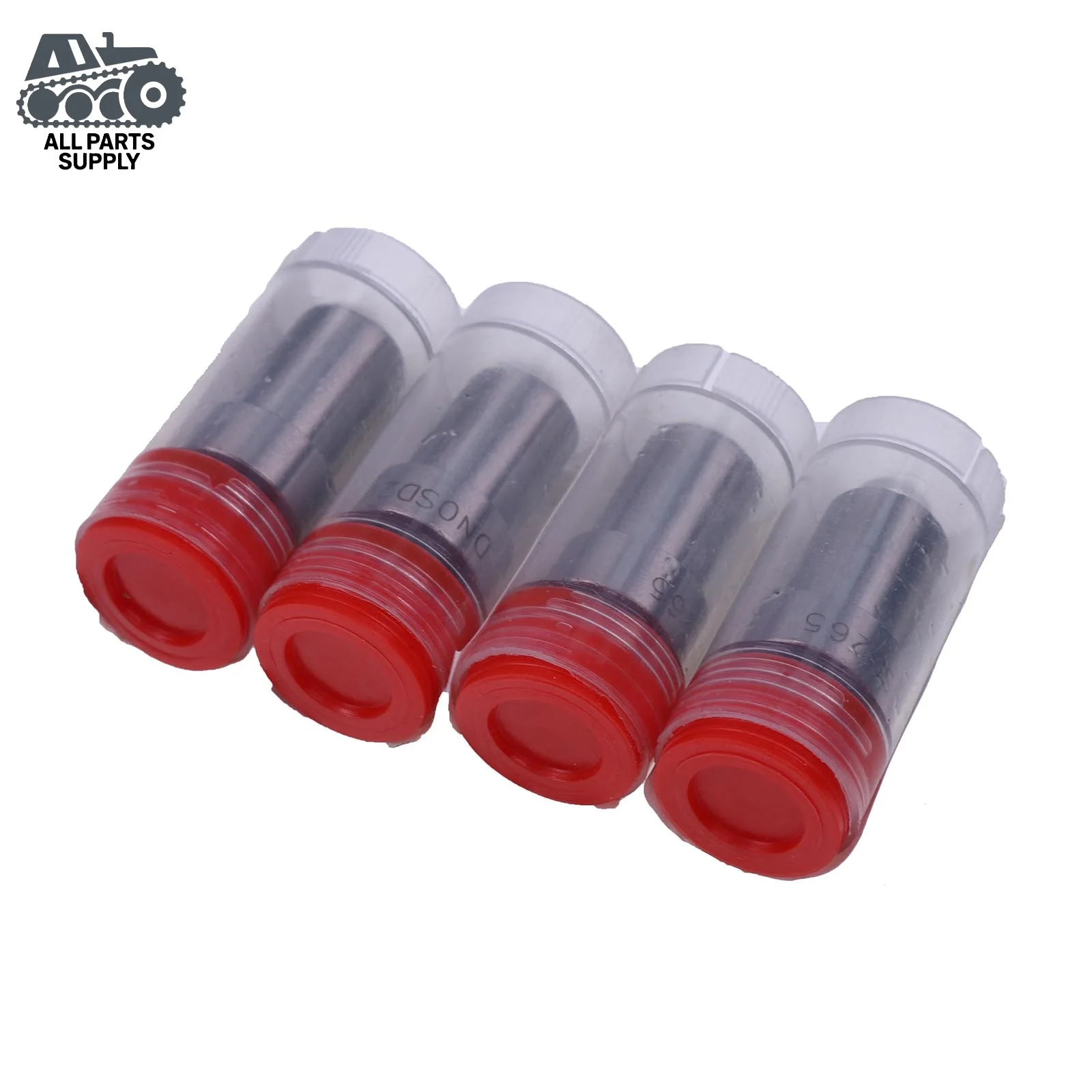 

4X Injector Nozzle 0434250128 A0010174912 DN0SD265 for Mercedes Benz 300SDL 190D