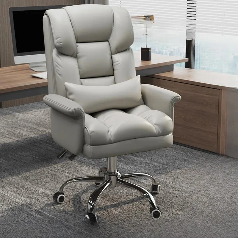 Advanced Chair Office Furniture Height Adjustable Relax Living Room Chairs Cadeira De Escritorio Computer Armchairs Gamer