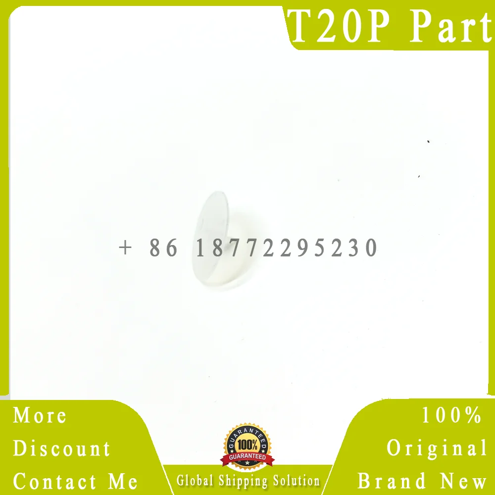 Impermeável Spray Tank Cover, Permeabilidade Film para Dji T20P, T25, T40, T50, Acessórios Drone Agrícola, Peças de Reparo, Original