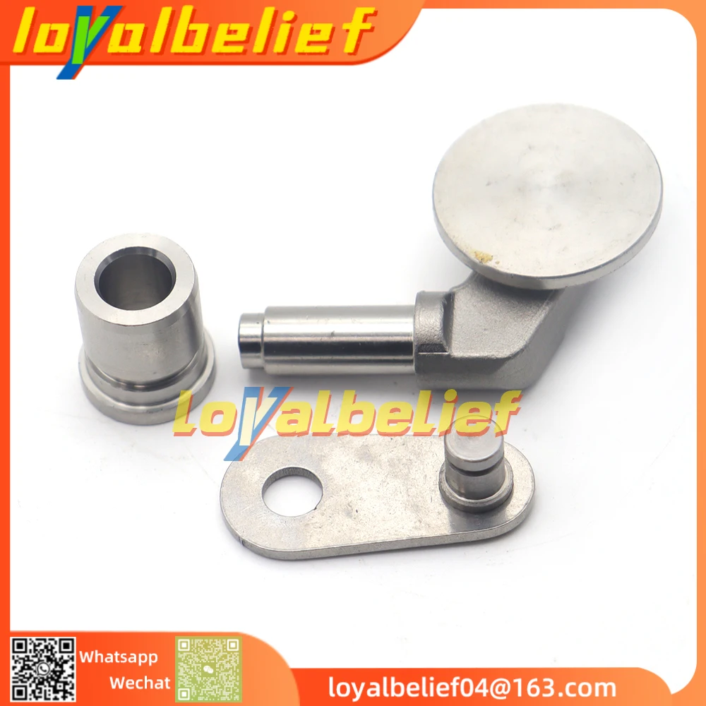 Turbo Flapper TD03 …