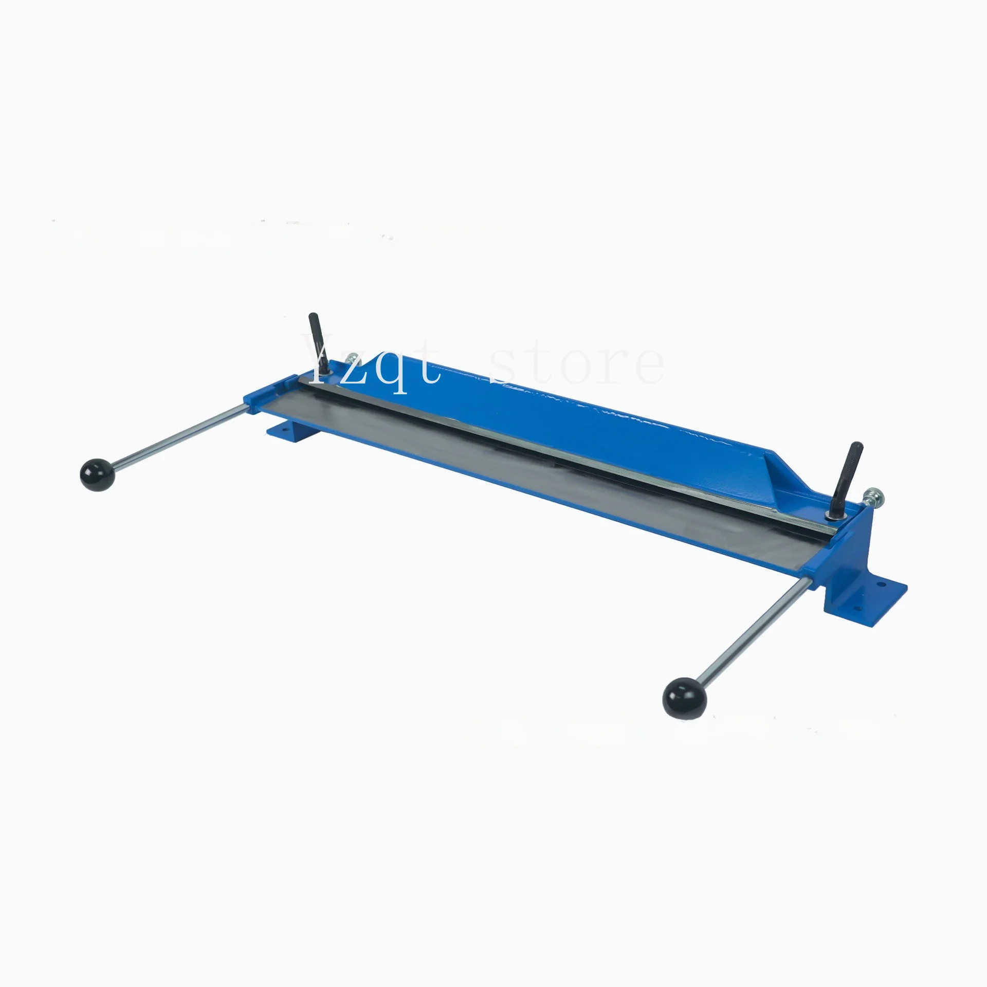 Fold plate mechanical artifact lightweight super practical bending machine manual