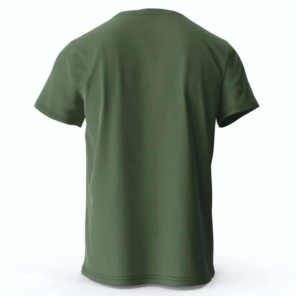 Men's Oversized Vintage Cotton T-Shirt with Motors Print Comfortable 100% Cotton Casual Fashionable Tee for Men