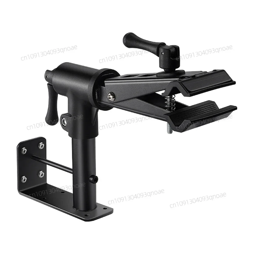 

Bike Table Rack Indoor Mountain Road Maintenance Bracket Wall-Mounted Bicycle Holder Cycling Accessory Hanger