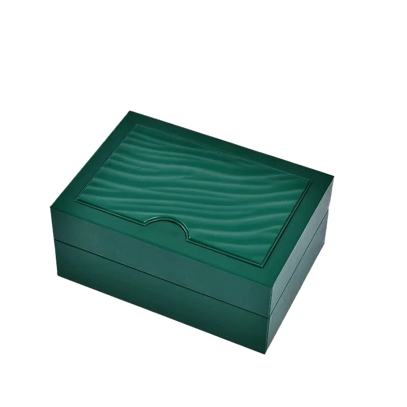 for-watch-box-green-boutique-packaging-box