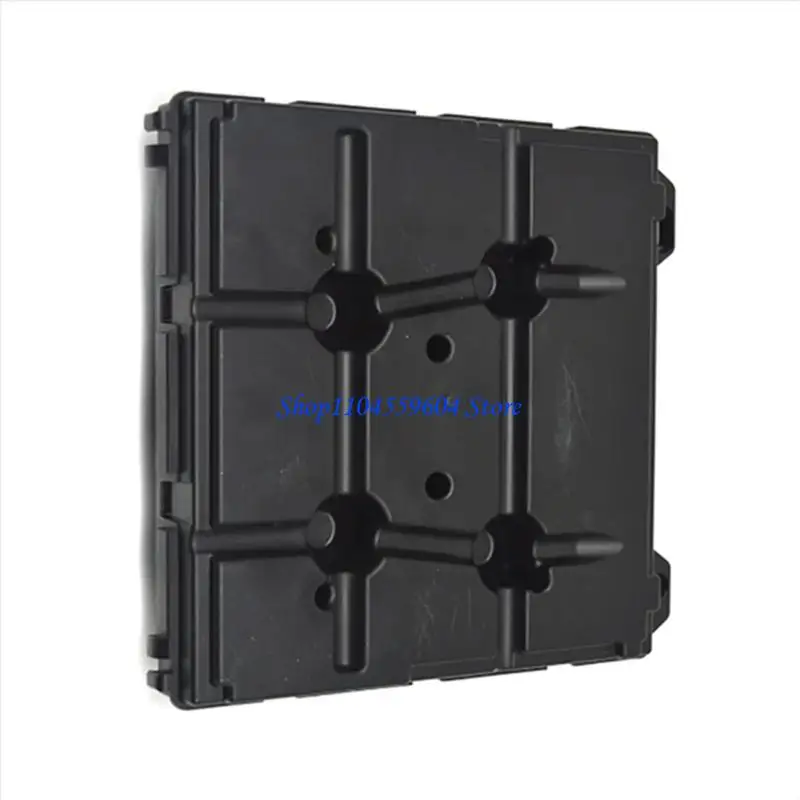 

12QM Heavy Duty Advanced Vehicle Control Module Unit 7E0937090D For Santana