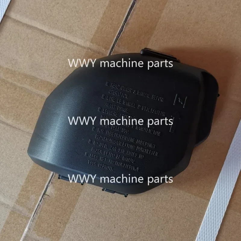 

Для газонокосилки GX25, воздушный фильтр, щетка, газонокосилка, аксессуары для воздушного фильтра, садовые инструменты Bahui