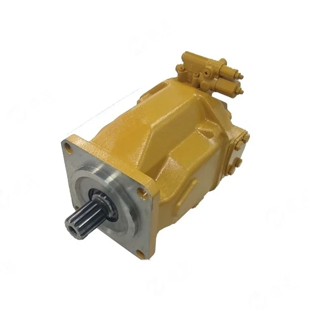 4614299 3975303 20R0098 Tractor D9T D8R D8T Hydraulic pump lor 992K 993