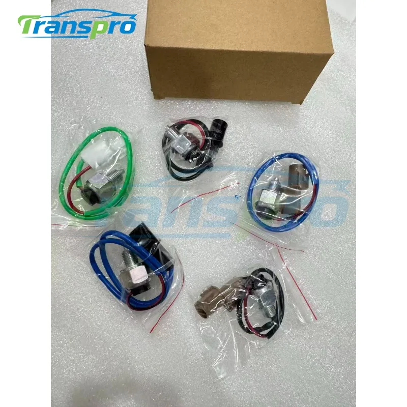 5PCS New MR580151 MR580152 MR580153 MR580154 MR580155 Transfer Case Switch Fits For Mitsubishi Montero Pajero