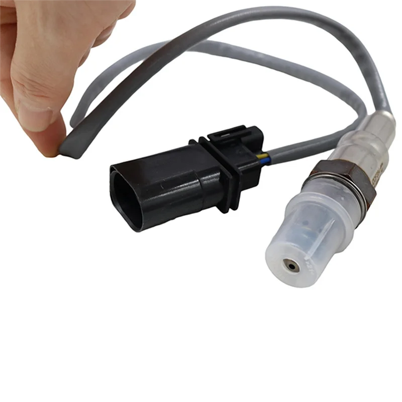 For VW Santana Skoda Rapid Papid  Seat 1.5L 2019-Car O2 Sensor Oxygen Sensor 04E906262HL