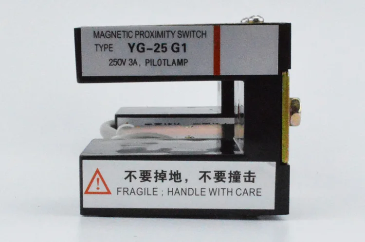 

elevator leveling sensor | YG-25 | YG-28 |