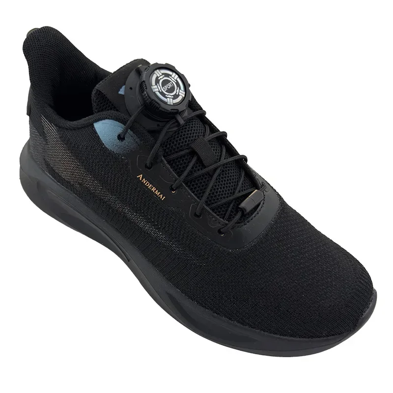 Thick Rope Automatic Shoelaces Swivel Buckle Laces Without Ties Black White Easy Installation Sneakers Shoelace Shoe Accessories