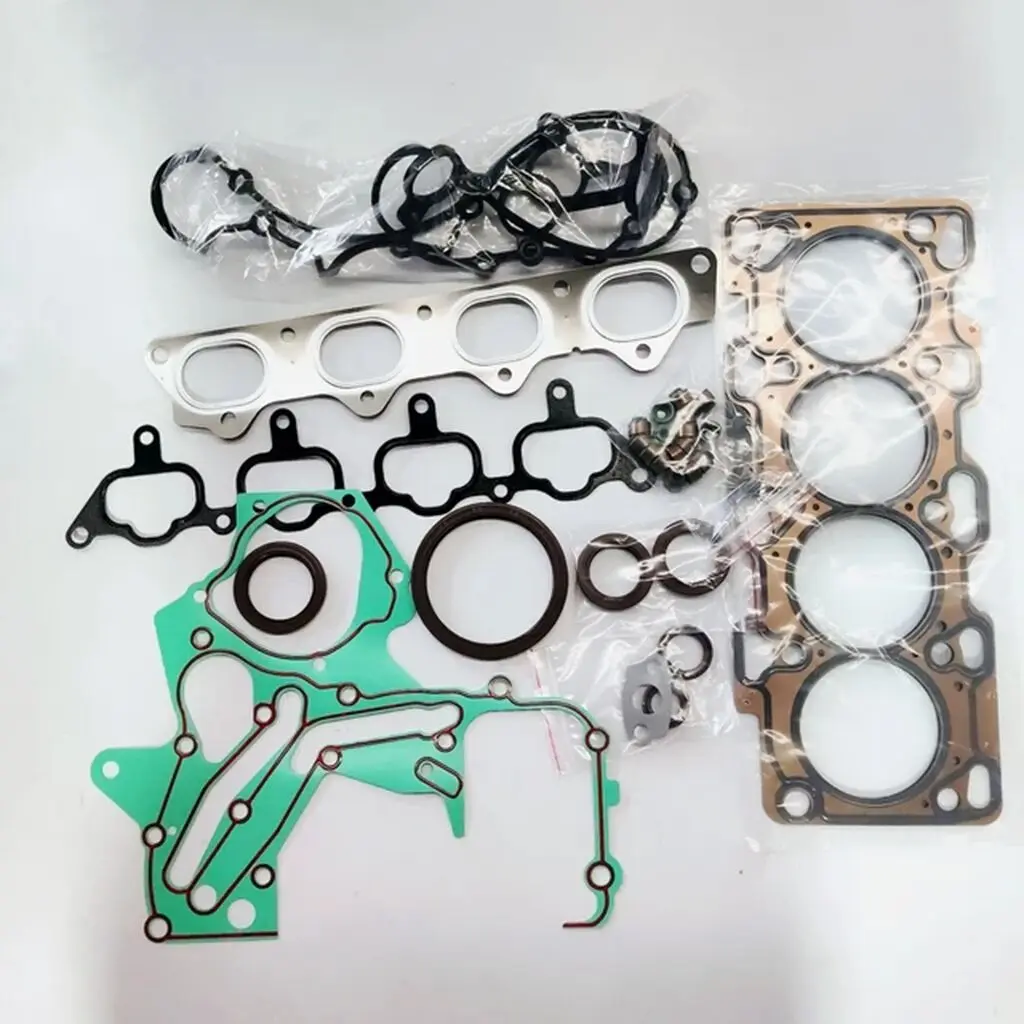 

Engine Repair Kit for JAC M5 Car parts oe number 1002204GC