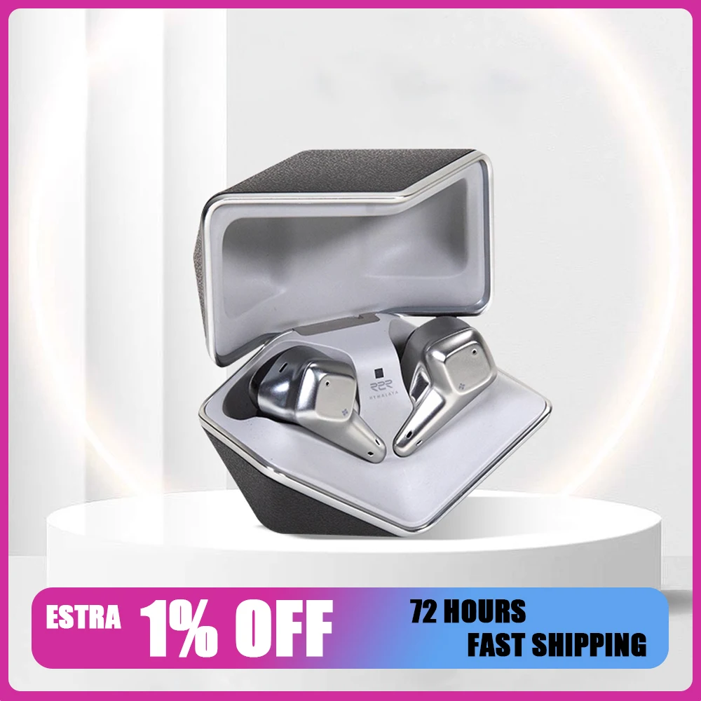 Hifiman Svanar Wire… - image