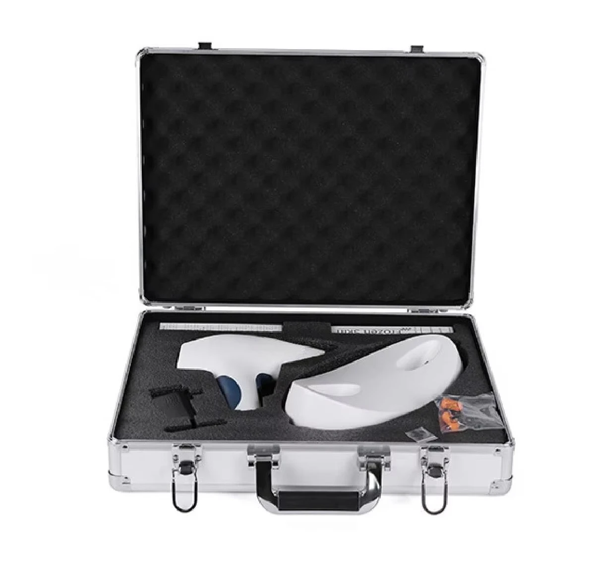 CO2 Gas Therapy New Magic Gun Facial Lift Latin America Needle Free Meso Cold Lift Beauty
